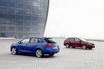 Seat Ibiza ST 2010 года